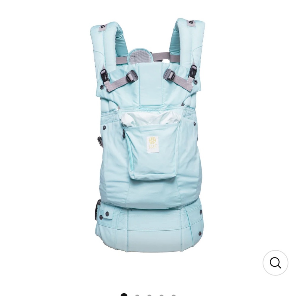 Lille baby complete 6 in 1